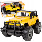 MalPlay Terepjáró Jeep