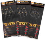 Guru Carlige legate Guru QM1 Redy Rig Bait Band nr. 14 0.17mm 8buc (A.GU.GRR118)