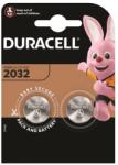 Duracell CR2032 Lithium gombelem (CR) 2db (5000394056084)