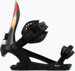 Bataleon férfi snowboardkötések Bataleon Blaster PRO AW FASE x Tor black