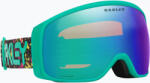 Oakley Síszemüveg Oakley Flight Tracker M Jaxson Black/Prizm Snow Argon Iridium