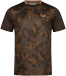 Butterfly Shirt Ageo Bronze Férfipóló L