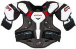 CCM JetSpeed FT6 Pro Junior Vállvédők L