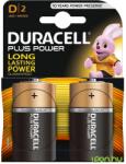 Duracell Plus Power góliát elem (D) 2db