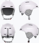 Briko Sísisak Briko Yuki matte shiny Mischka Pink/White