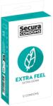 Secura Extra Feel óvszer, 12 db (OR04164950000)