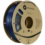 Polymaker PB01034 6938936712398 3D nyomtatószál PETG hőálló, nagy szakítószilárdság 1.75 mm 1000 g Kék PolyLite 1 db (PB01034; 0) (PB01034;0) - aqua