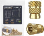 ruthex menetes betét RX-M2, 5x5.7 (GE-M25x57-001) (GE-M25x57-001) - aqua