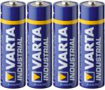 VARTA Industrial ceruza elem (AA) 4db