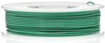 Ultimaker 227330 3D nyomtatószál PETG vegyileg ellenálló, hőálló 2.85 mm 750 g Zöld 1 db (227330; 0) (227330;0)