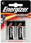 Energizer Alkaline Power Baby elem (C) 2db