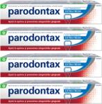 Parodontax Extra Fresh fogkrém készlet, 75 ml x 4 db