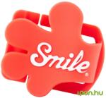 SMILE Clip Giveme5 piros (16400)
