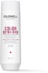 Goldwell Dualsenses Color Extra Brilliance sampon a fényes hajért 100 ml (40216091993)