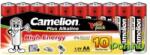 Camelion Plus Alkaline ceruza elem (AA) 10db