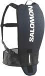 Salomon Flexcell gerincvédő M / fekete