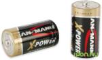 ANSMANN X-Power baby elem (C) 2db (5015623)