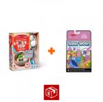Melissa & Doug OFERTĂ: Melissa & Doug Water WOW colorare cu apă prăjire + povești cu apă GRATUIT (AS_6074892_6074889)