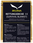 Salewa Rescue Blanket mentő takaró arany