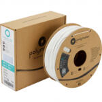 Polymaker PF01002 PolyLite 3D nyomtatószál ASA UV álló, időjárásálló, hőálló 1.75 mm 1000 g Fehér 1 db (PF01002; 0) (PF01002;0)