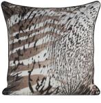 Eurofirany Párnahuzat EVA21A Eva Ball 60 x 60 cm Eurofirany barna (462699)