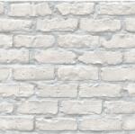 DEGRETS Tapéta DEGRETS 107-050 Duplex, Tégla szürke, Méret: 0.53m x 10.05m = 5.3 nm (107-050)