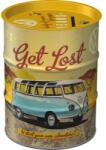Nostalgic Art VolksWagen - Get Lost - fém persely (31503)