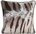 Eurofirany Párnahuzat EVA21B Eva Minge 45 x 45 cm Eurofirany barna (462698)