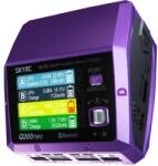 SkyRC Q200neo akku töltő (SK-100197-01)