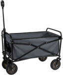 Camp Active Összecsukható Utazó És Strandkocsi 82X52X63Cm Fogantyúval
