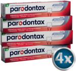 Parodontax Whitening fogkrém készlet, 75ml x 4db