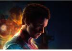  Poszter Tom Holland Spiderman No Way Home, 61x90cm, poszter2638, Többszínű (poster2638)