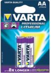 VARTA Professional ceruza elem (AA) 2db (6.106.301.402)