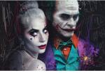  Poszter Joker X Harley Quinn I2, 61x90cm, poszter2122, többszínű (poster2122)
