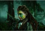  Poszter Aloy From Horizon Forbidden West, 61x90cm, poszter2897, Többszínű (poster2897)