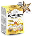 Luxoya Rostpuding 6 féle rosttal - 2x3x25g