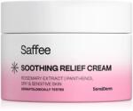 Saffee SensiDerm Soothing Relief Cream, 50 ml