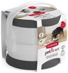 Keter utazó eledelkészlet 1, 5l kutyáknak és macskáknak