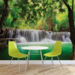 DEGRETS Fotótapéta DEGRETS 83746 Vízesés Thaiföldön, 254x368cm (83746)