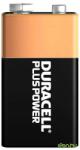 Duracell Plus Power 9 voltos elem (E) 1db
