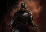  The Batman Dc Poszter, 61x90cm, poster823, Többszínű (poster823-7777777777777786420)