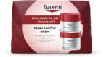 Eucerin Hyaluron-Filler + Volume Lift karácsonyi csomag 2025, 100 ml