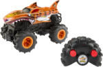 Mattel Hot Wheels Monster Trucks Tiger Shark 1: 24