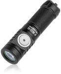 Lumintop Frog 3.0 EDC kislámpa 700 lumen fényerővel
