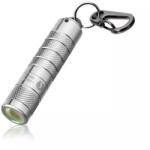 Lumintop Silver Fox kislámpa