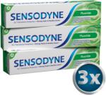 Sensodyne Csomag: Sensodyne Fluride fluoridos fogkrém, 3x100 ml