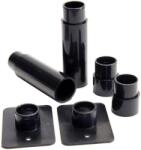 Carrera DIGITAL 124/132 Evolution Támasztó készlet kanyarhoz (20085201)