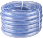 Evotools Kerti tömlő, ETS A betét, 1/2" átmérő, 20 m hosszú, Átlátszó (h10082)