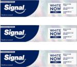 Signal Triopack White Now 3in1 Original 75 ml (3x8720181696978)