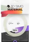 3DSIMO Filament PETG/PLA fehér 15m (G3D3002)